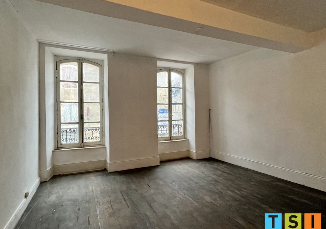 sale Immeuble à rénover Saint Martory