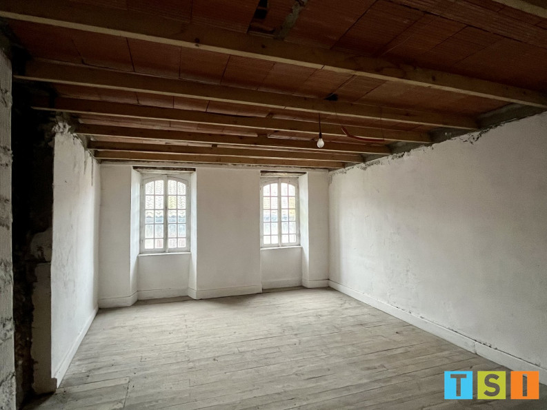 vente Immeuble à rénover Saint Martory - Photo 8