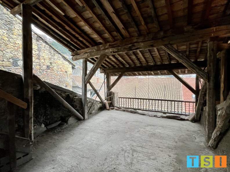 vente Immeuble à rénover Saint Martory - Photo 9