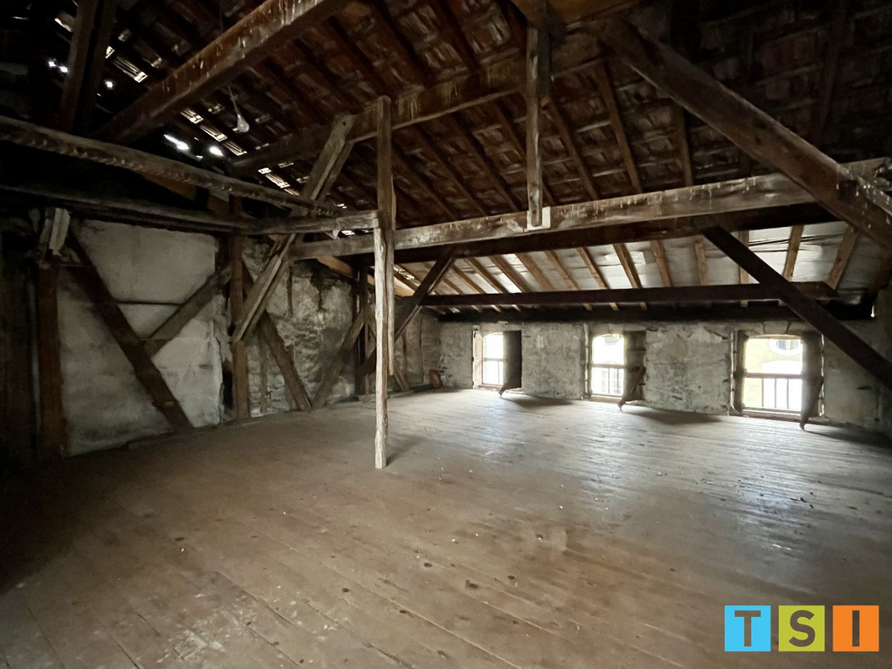 sale Immeuble à rénover Saint Martory - Photo 10