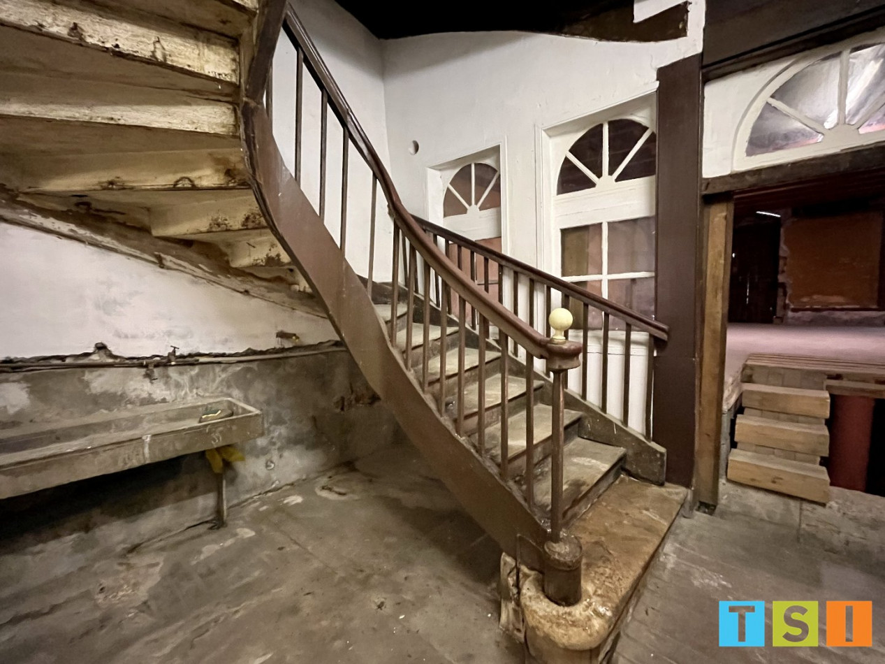 sale Immeuble à rénover Saint Martory - Photo 3