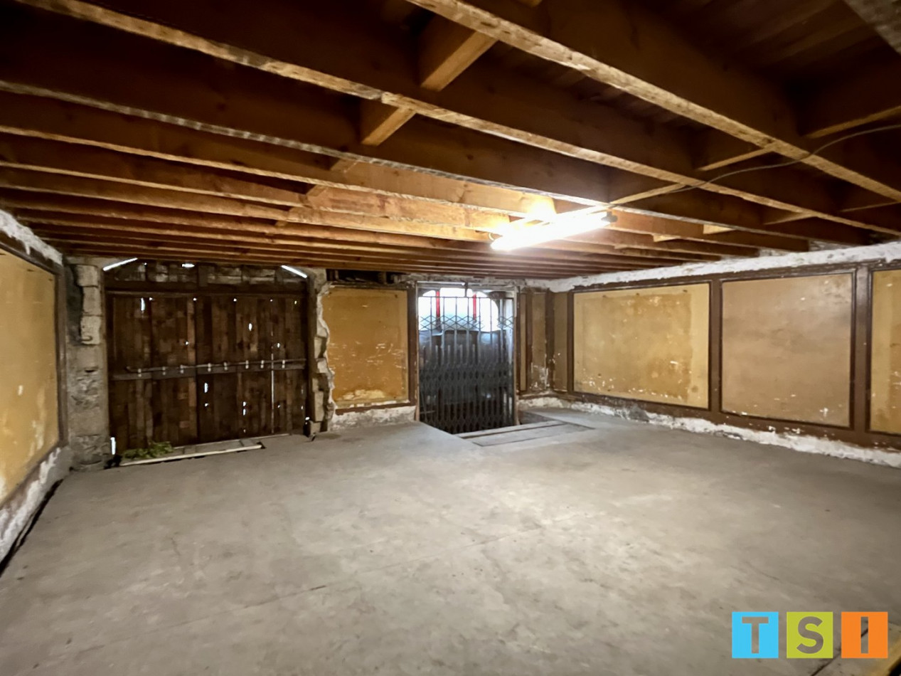 sale Immeuble à rénover Saint Martory - Photo 4