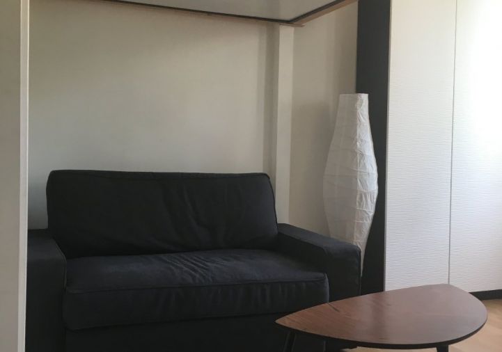 location Appartement Toulouse