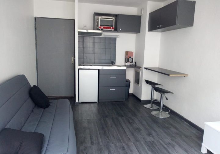 location Appartement Toulouse