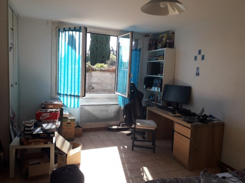 vente Appartement Toulouse