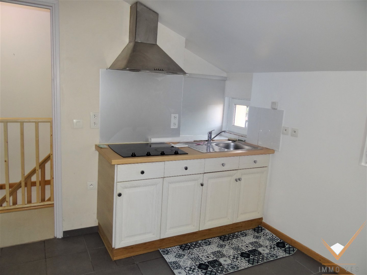 location Maison Fonsorbes - Photo 1