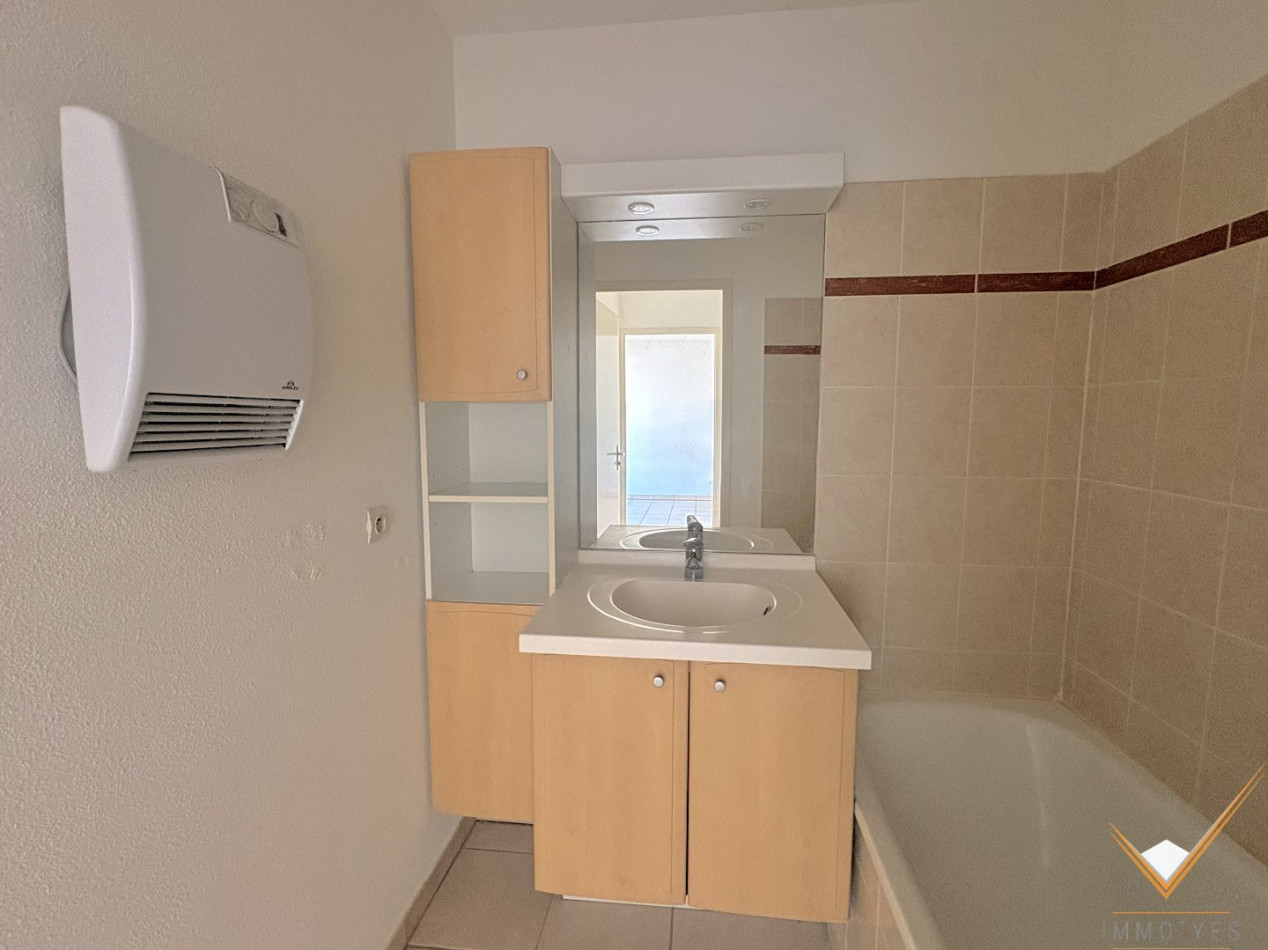 location Appartement Fonsorbes - Photo 7