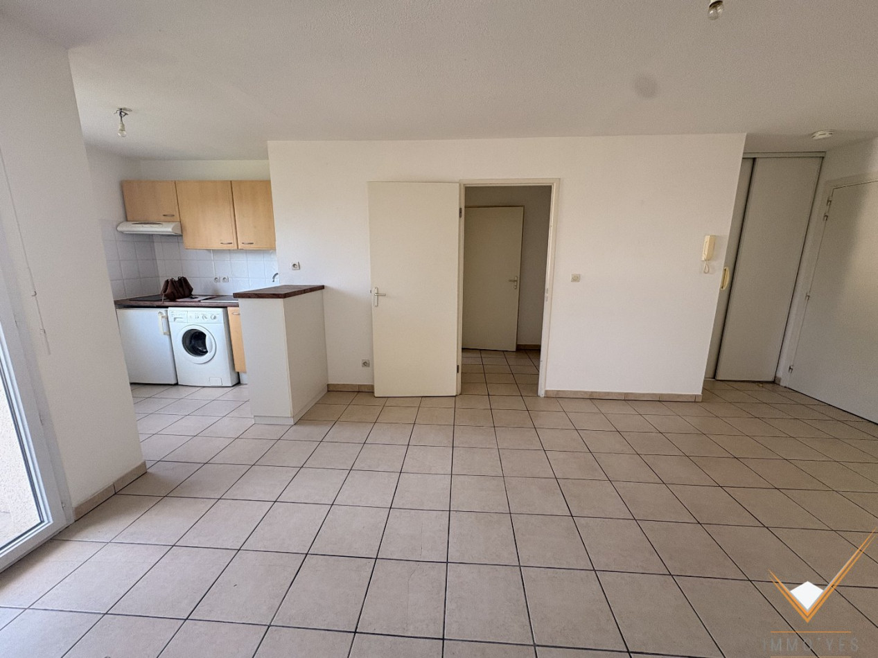 location Appartement Fonsorbes - Photo 3