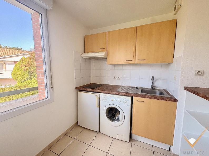 location Appartement Fonsorbes - Photo 5