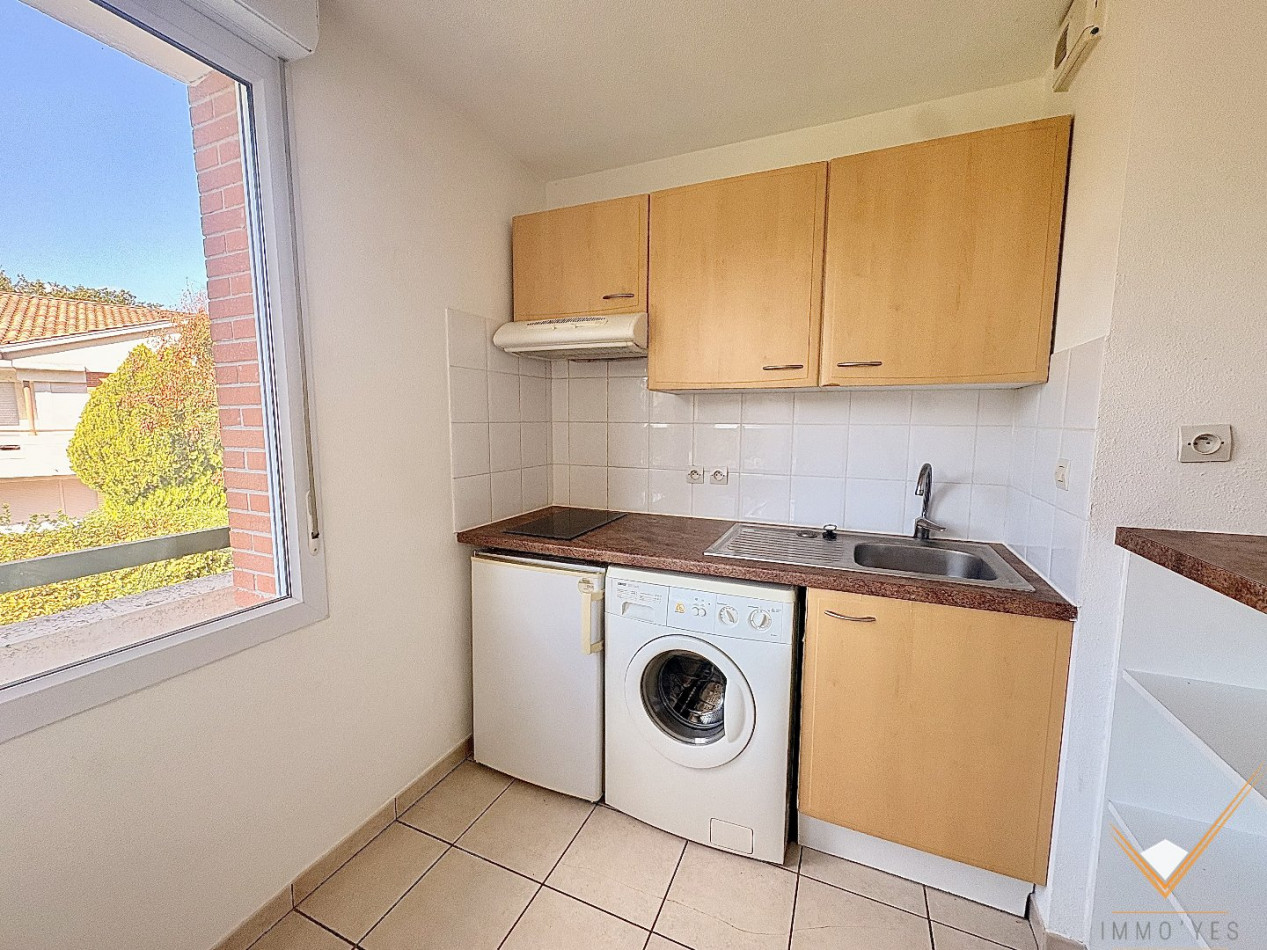 location Appartement Fonsorbes - Photo 5