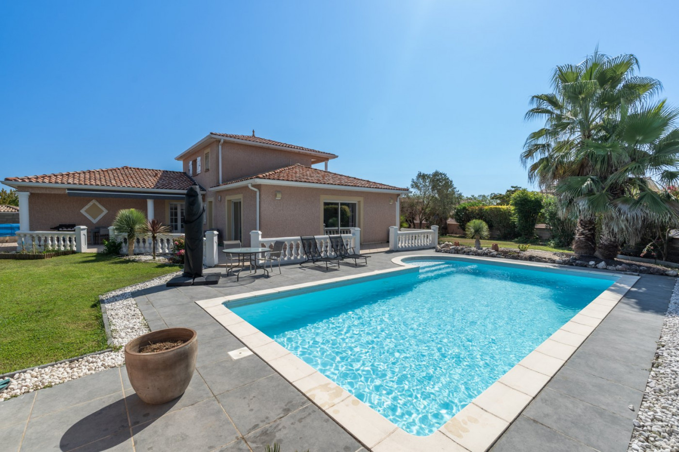 vente Maison Plaisance-du-touch - Photo 1