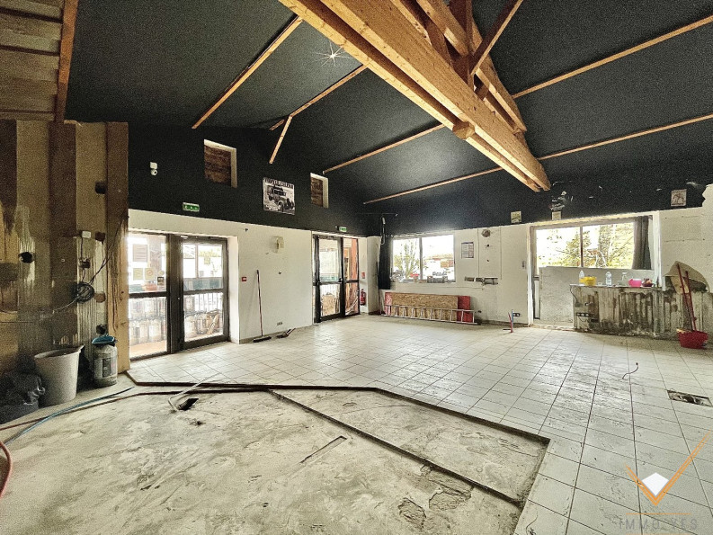 location Local commercial Fonsorbes - Photo 4