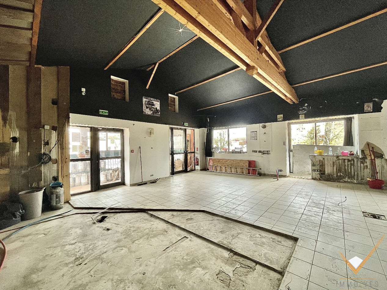 location Local commercial Fonsorbes - Photo 4