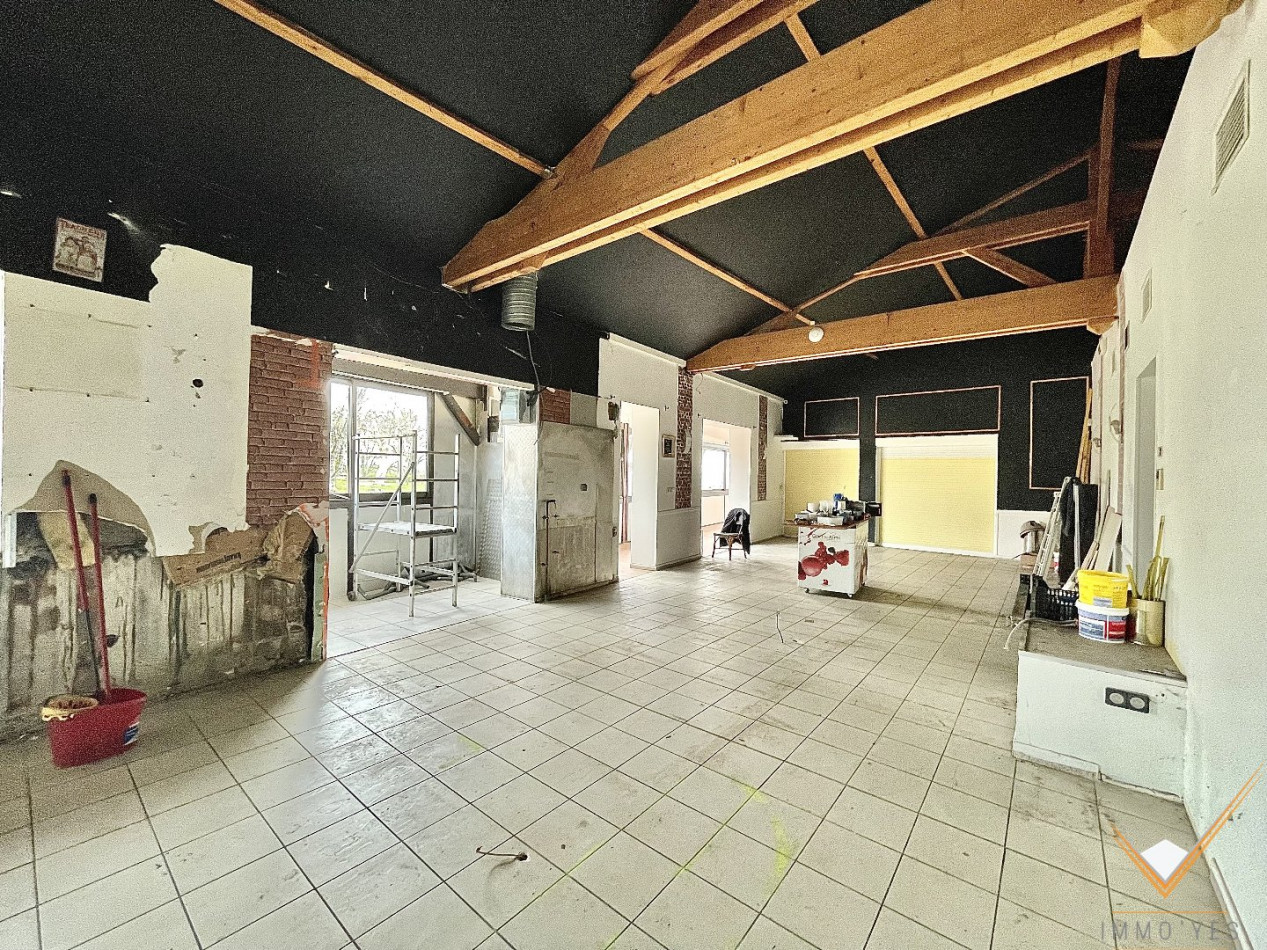 location Local commercial Fonsorbes - Photo 2