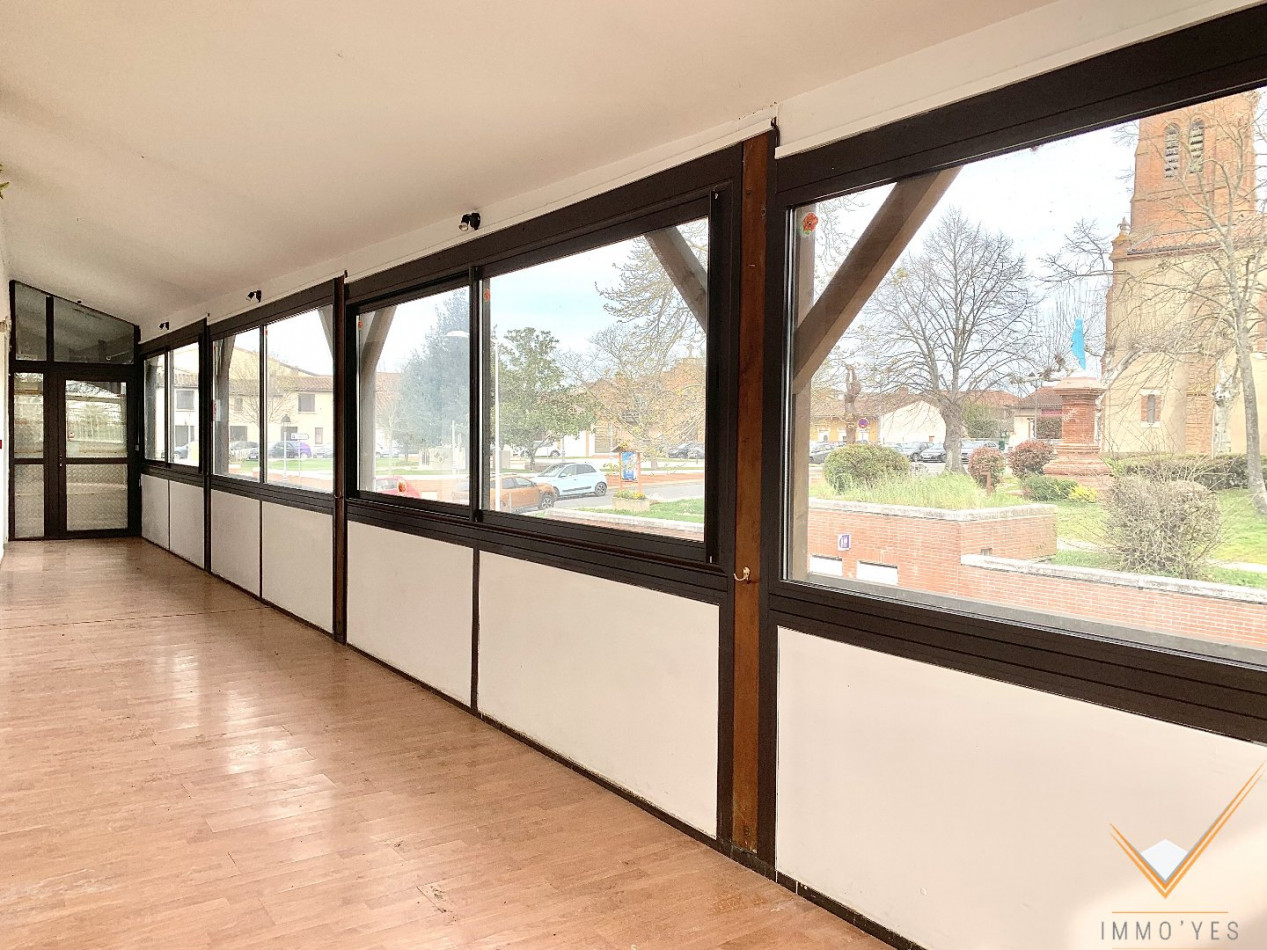 location Local commercial Fonsorbes - Photo 5