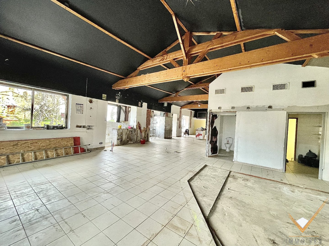 location Local commercial Fonsorbes - Photo 3