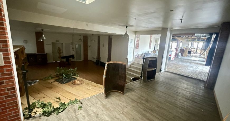 location Local commercial Fonsorbes