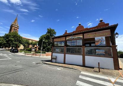 location Local commercial Fonsorbes