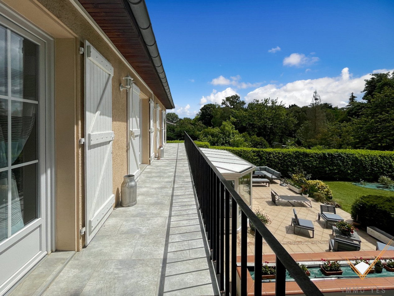 vente Maison Fonsorbes - Photo 2