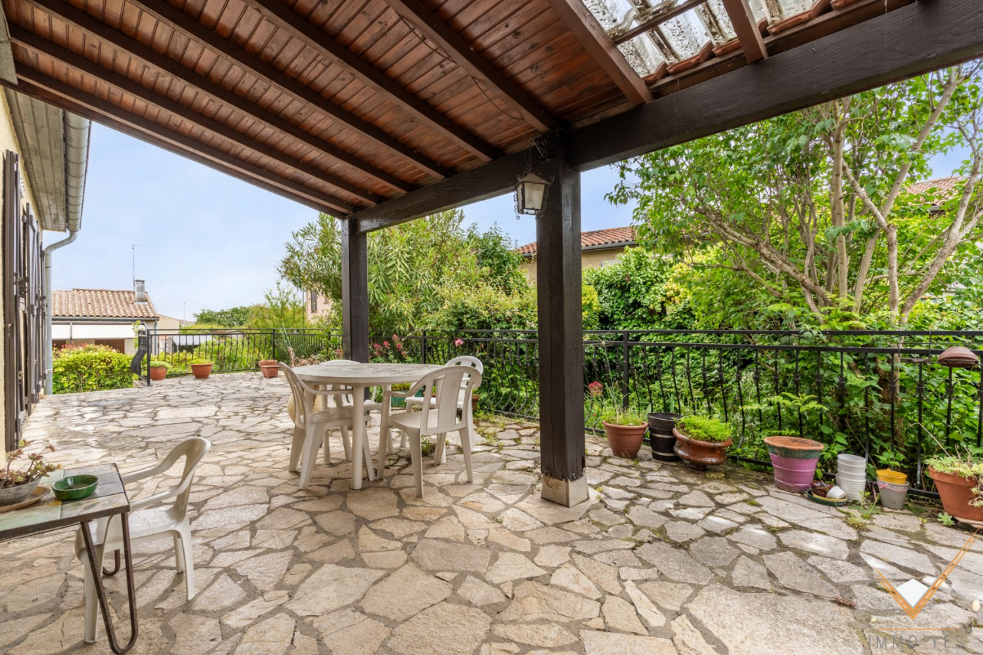 vente Maison Seysses - Photo 6