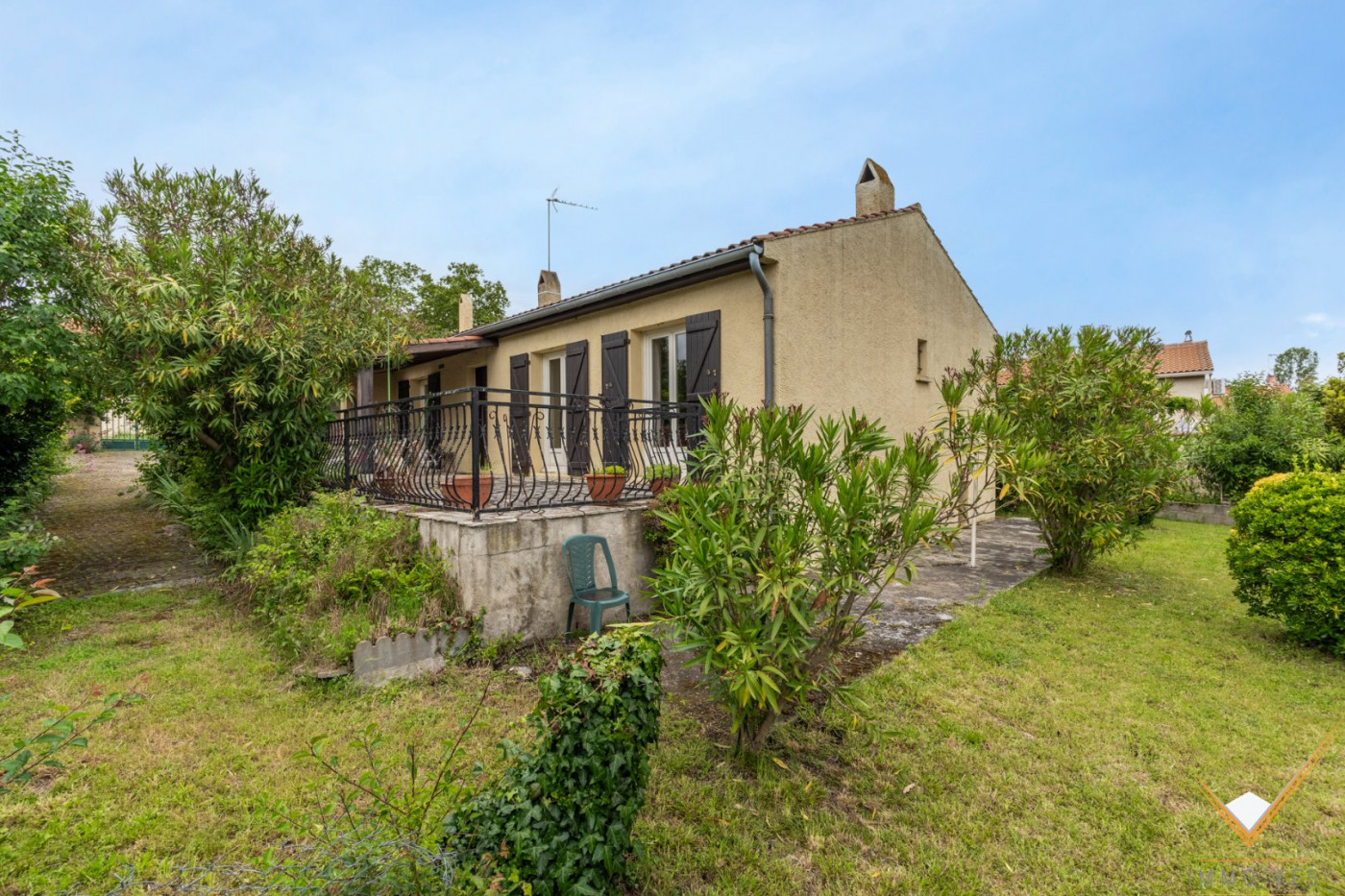 vente Maison Seysses - Photo 8