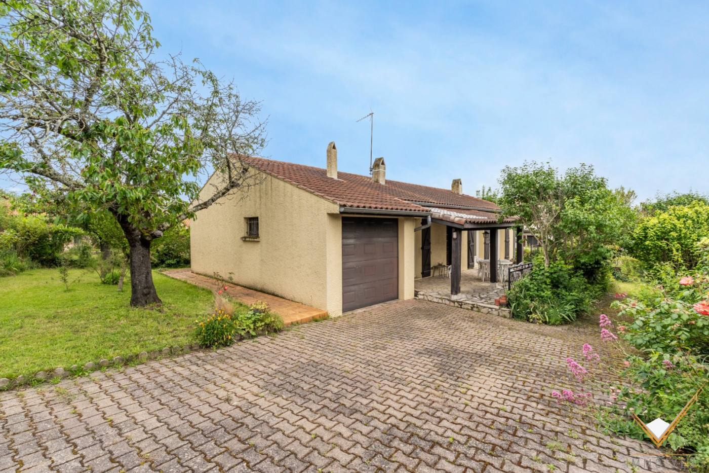vente Maison Seysses - Photo 1
