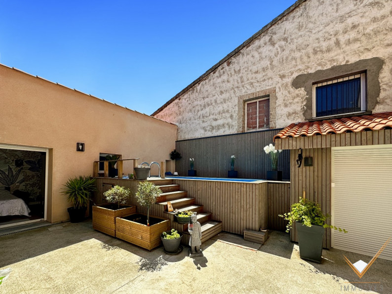 vente Maison Muret - Photo 9