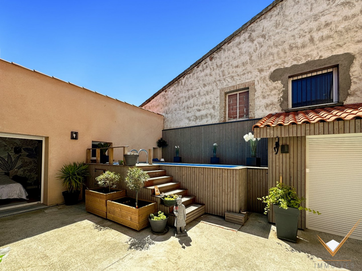 vente Maison Muret - Photo 9