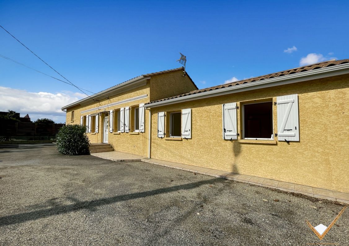 vente Maison Fonsorbes