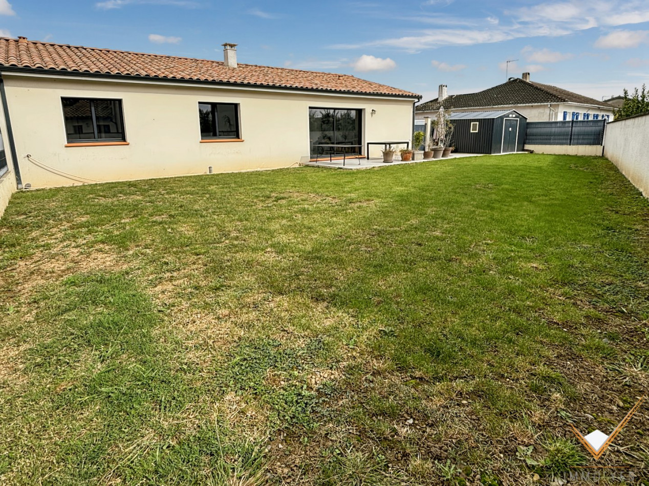 vente Maison Labastidette - Photo 2