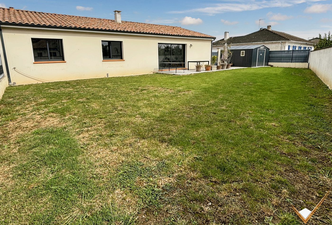vente Maison Labastidette - Photo 2