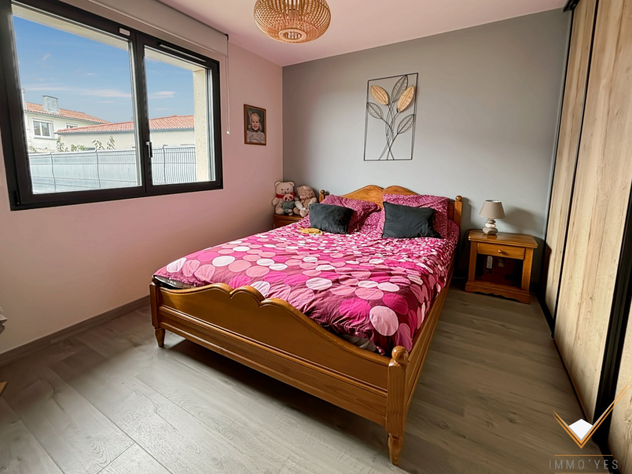 vente Maison Labastidette - Photo 8