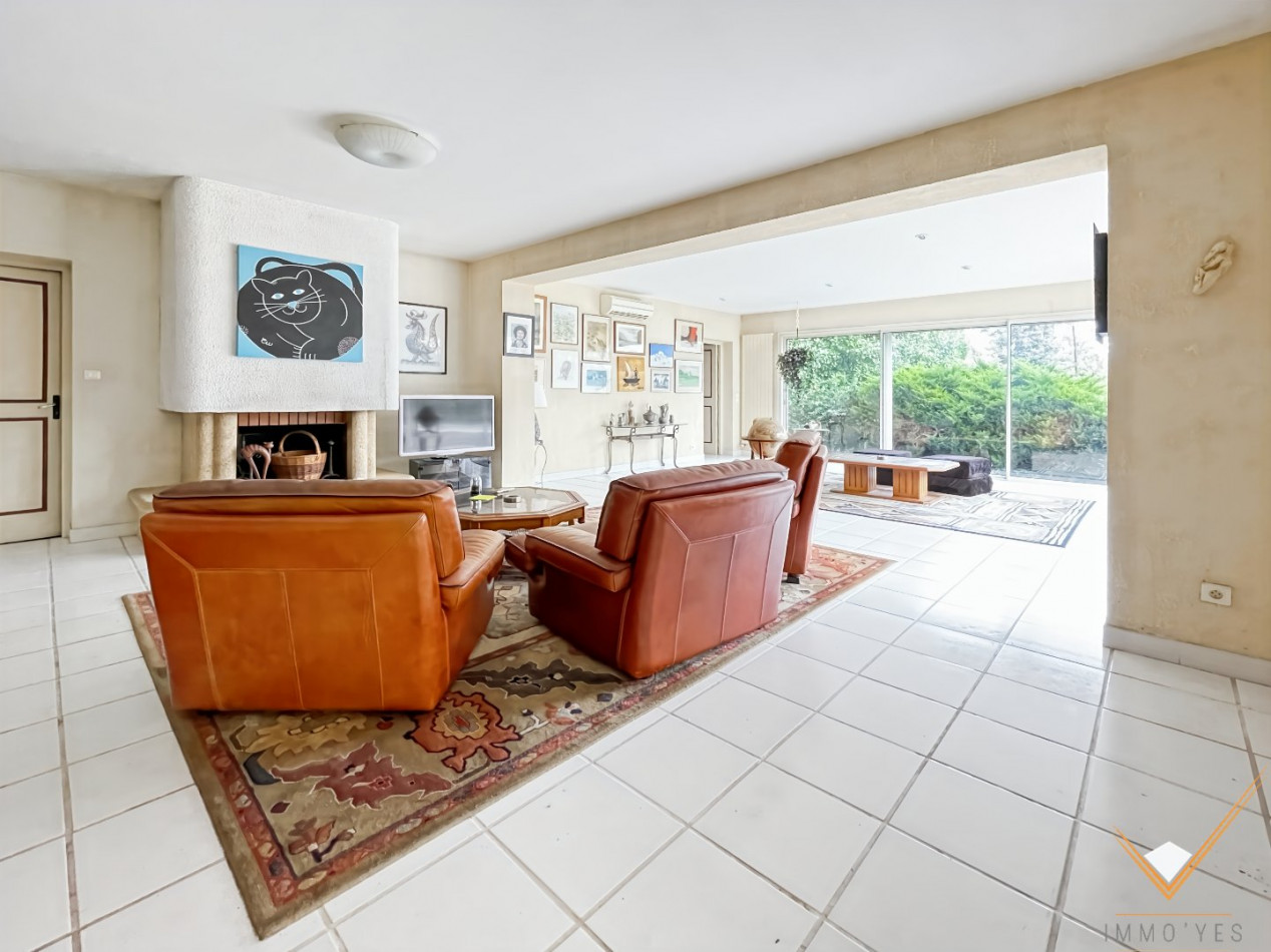 vente Maison Samatan - Photo 1