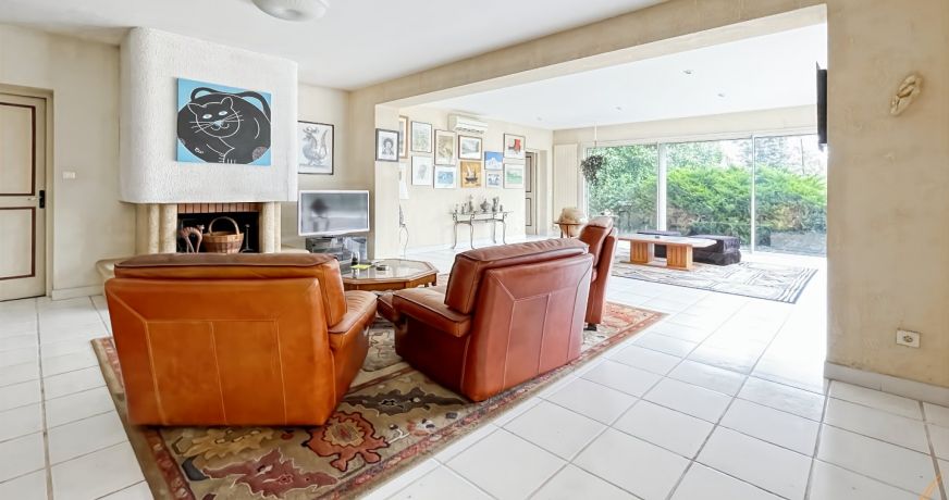 vente Maison Samatan