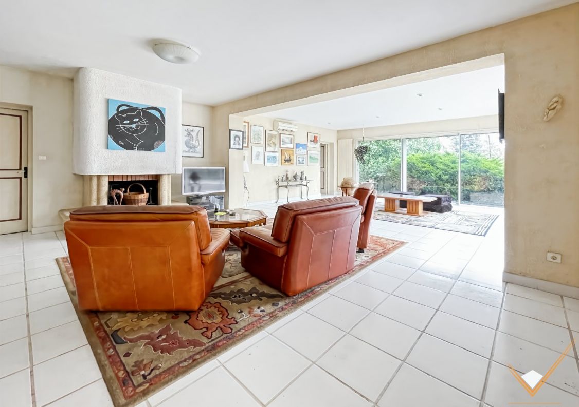 vente Maison Samatan