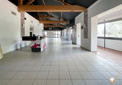 vente Local commercial Fonsorbes