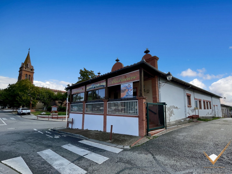 vente Local commercial Fonsorbes - Photo 3