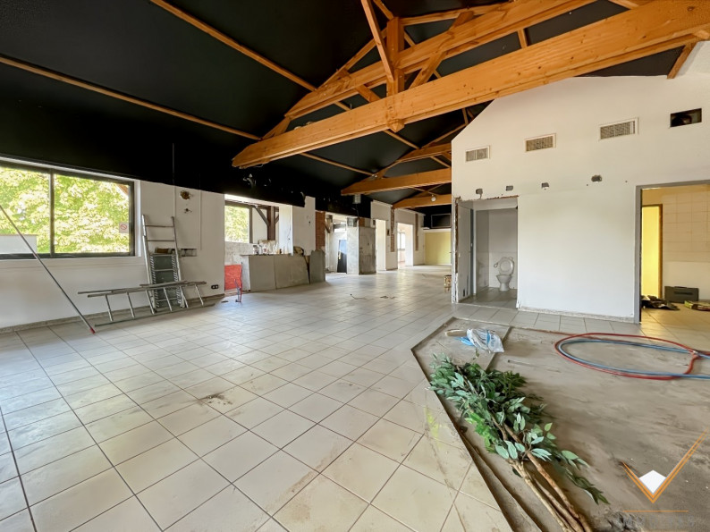 vente Local commercial Fonsorbes - Photo 4