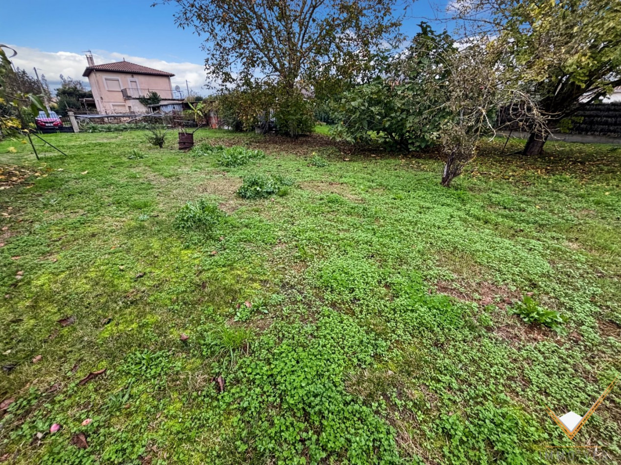 vente Terrain Lherm - Photo 2