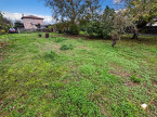 vente Terrain Lherm