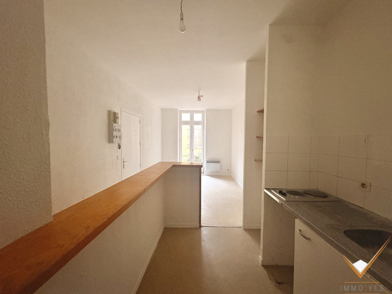 location Appartement Rieumes - Photo 3