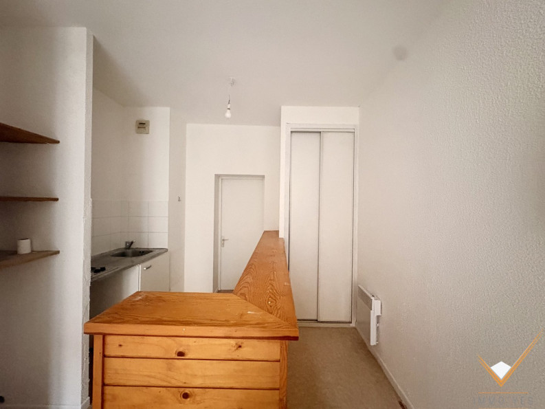 location Appartement Rieumes - Photo 5