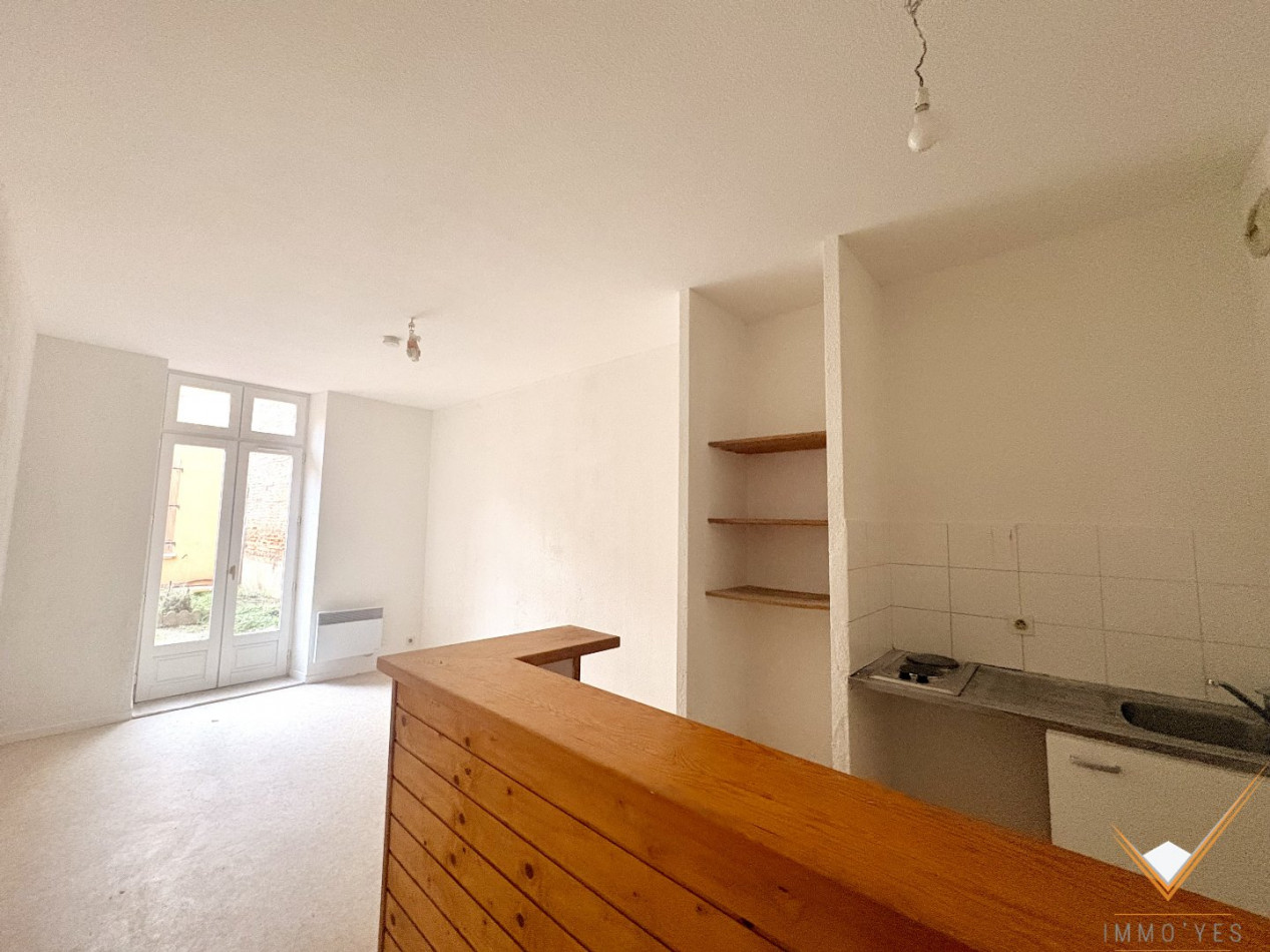 location Appartement Rieumes - Photo 2