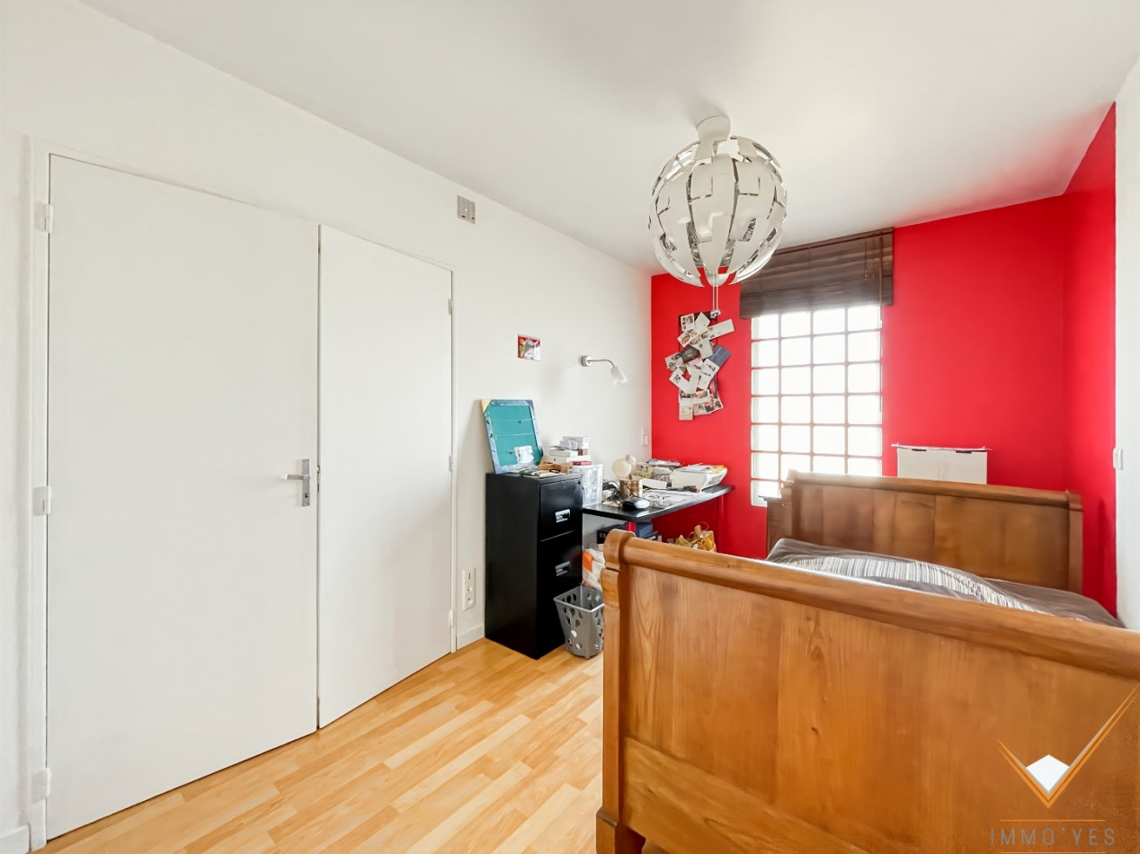 vente Maison Roques - Photo 8