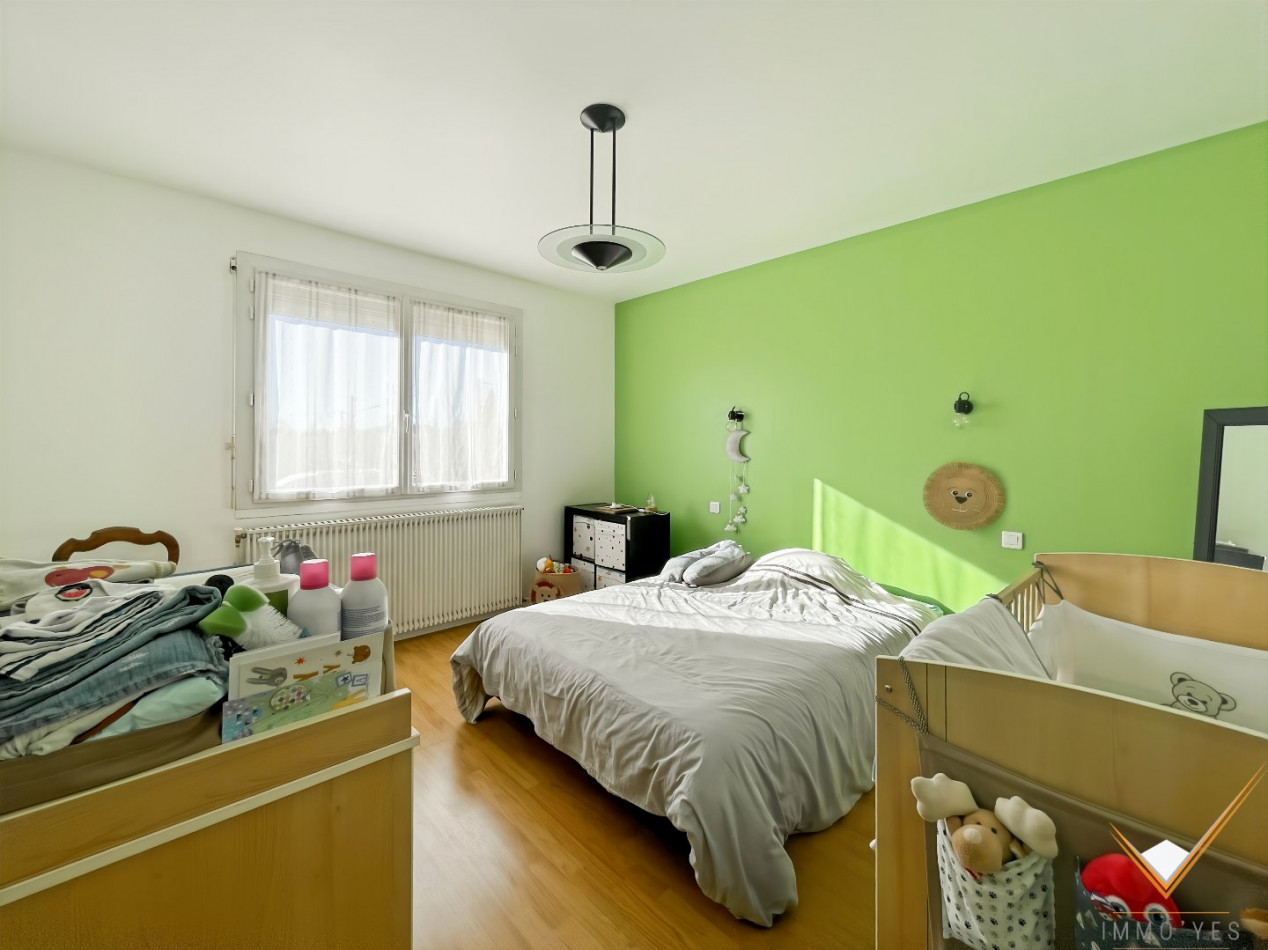 vente Maison Roques - Photo 6