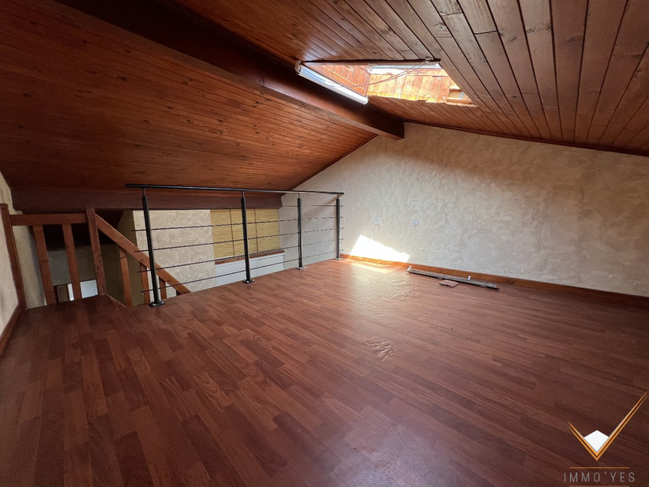 vente Maison Saint-lys - Photo 11