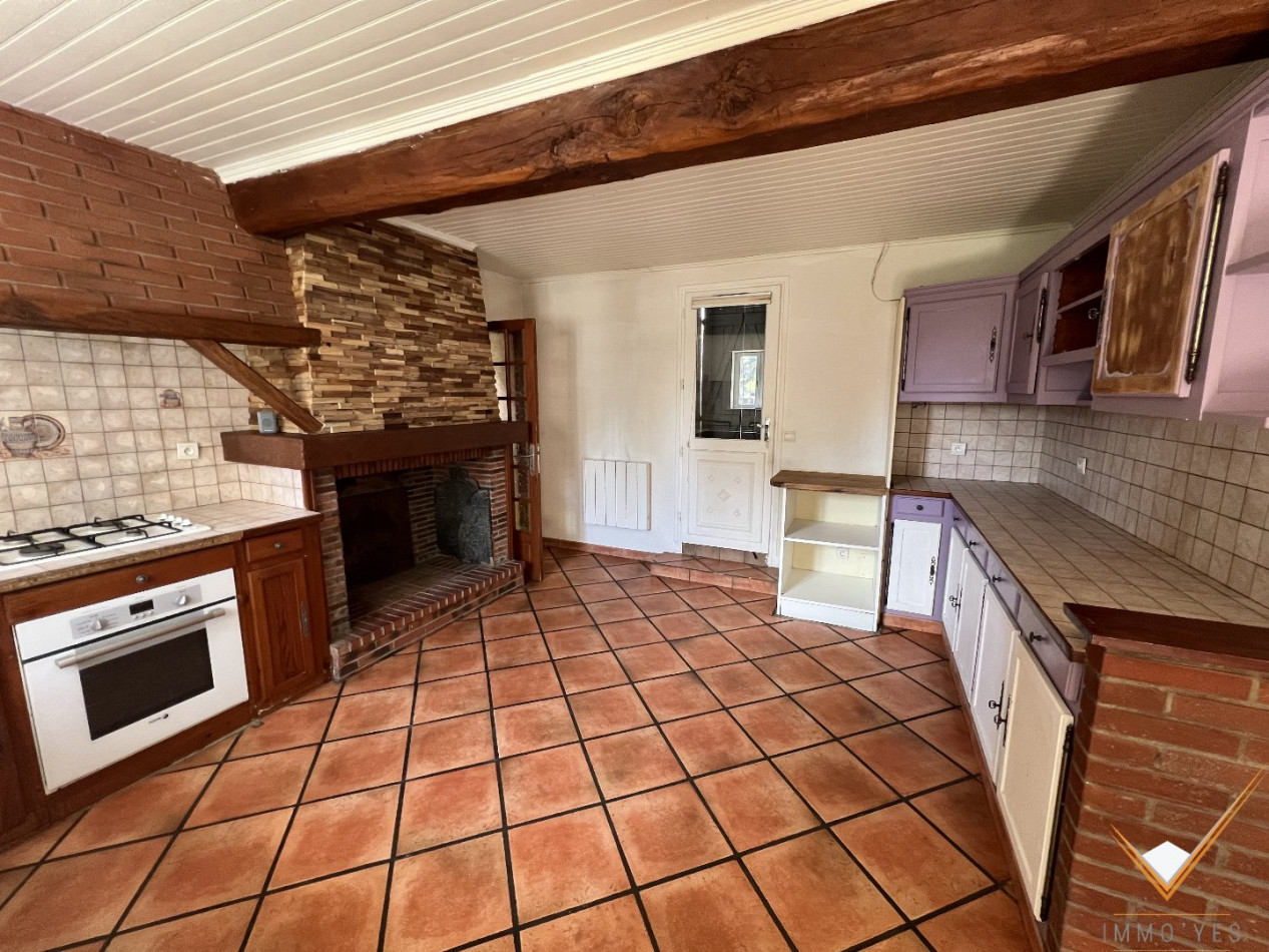 vente Maison Saint-lys - Photo 5