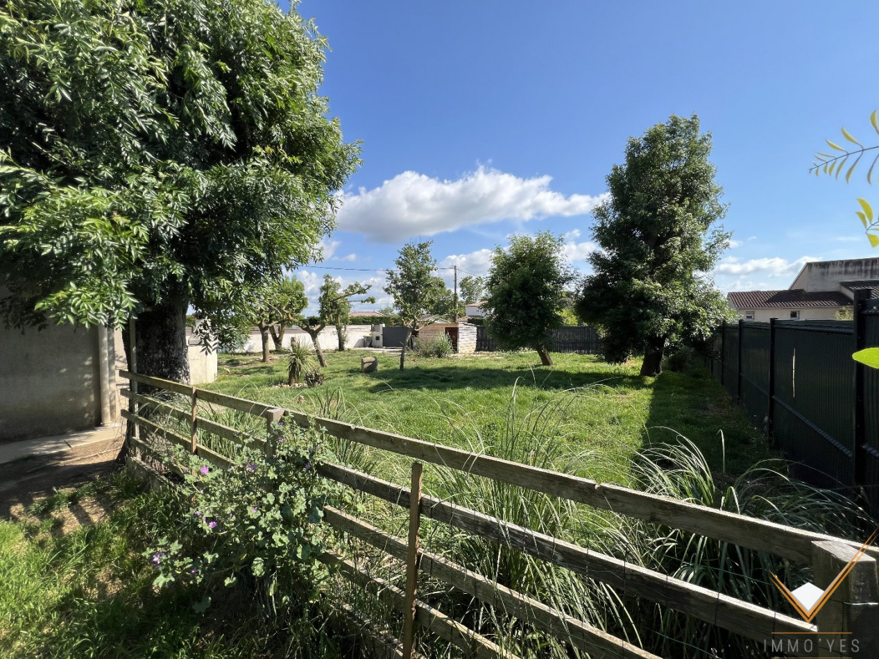 vente Maison Saint-lys - Photo 2