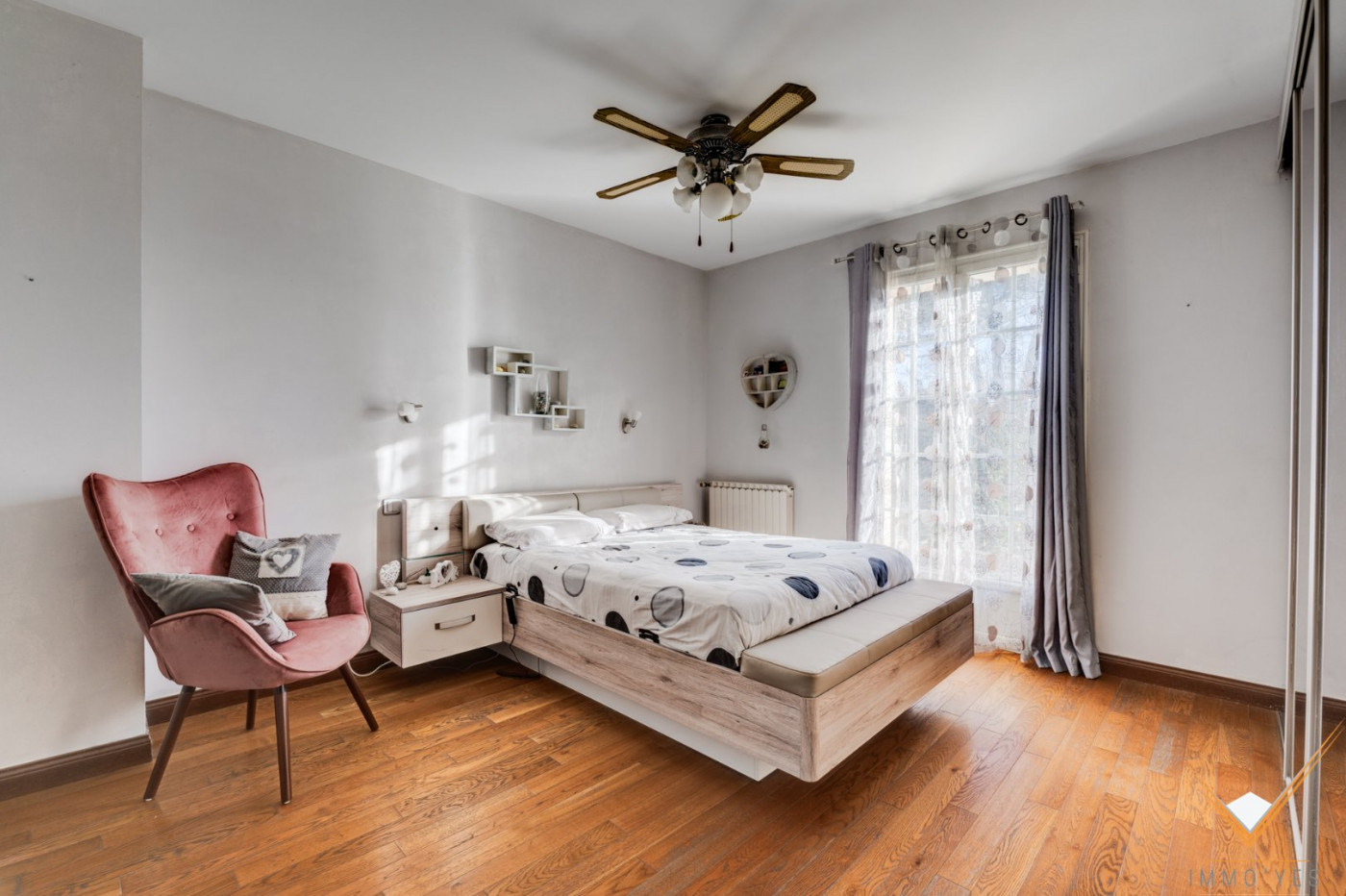 vente Maison Saint-hilaire - Photo 8