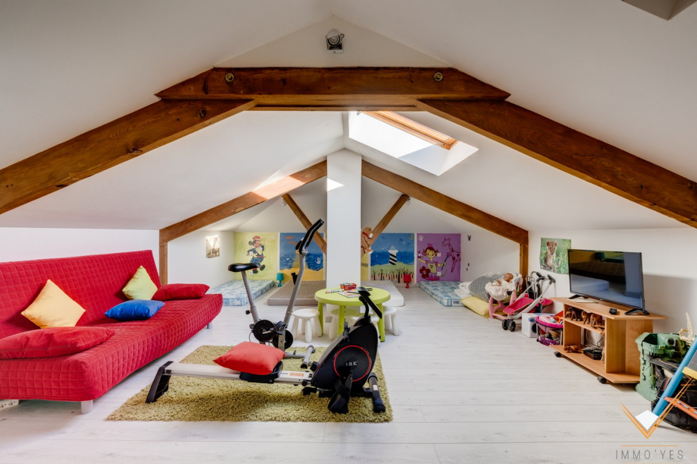 vente Maison Saint-hilaire - Photo 10